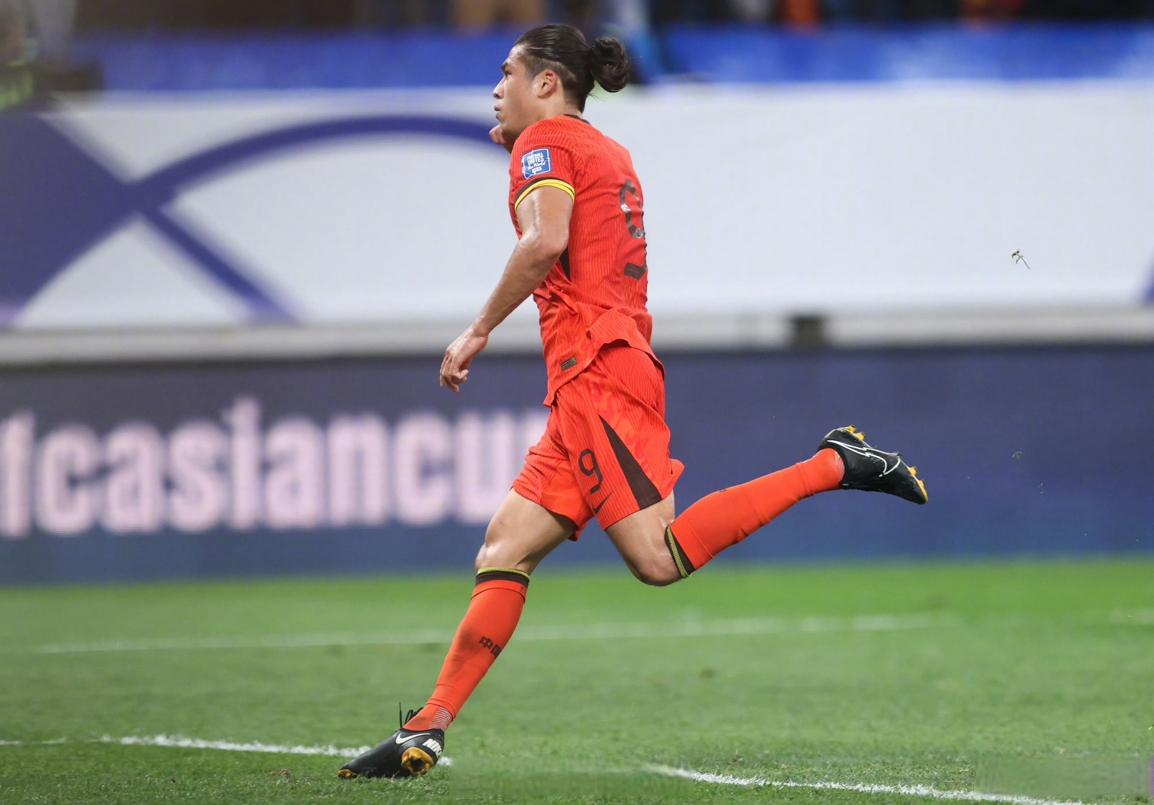 爱游戏大厅-印尼队轻取中国队，郑思维刷新纪录