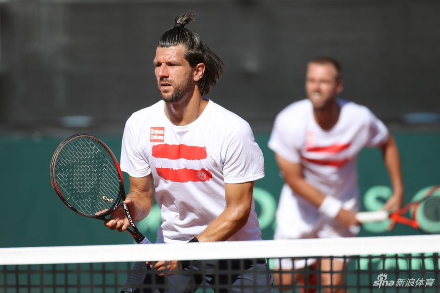 蒙特卡洛大师赛横扫戴维斯杯，蒂姆刷新纪录