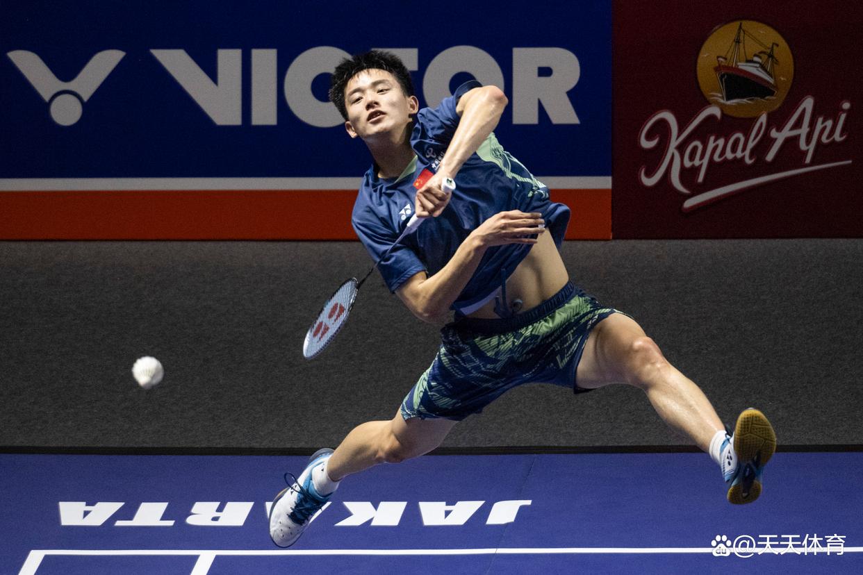 世界杯2026-韩国队横扫印尼队，石宇奇统治全场