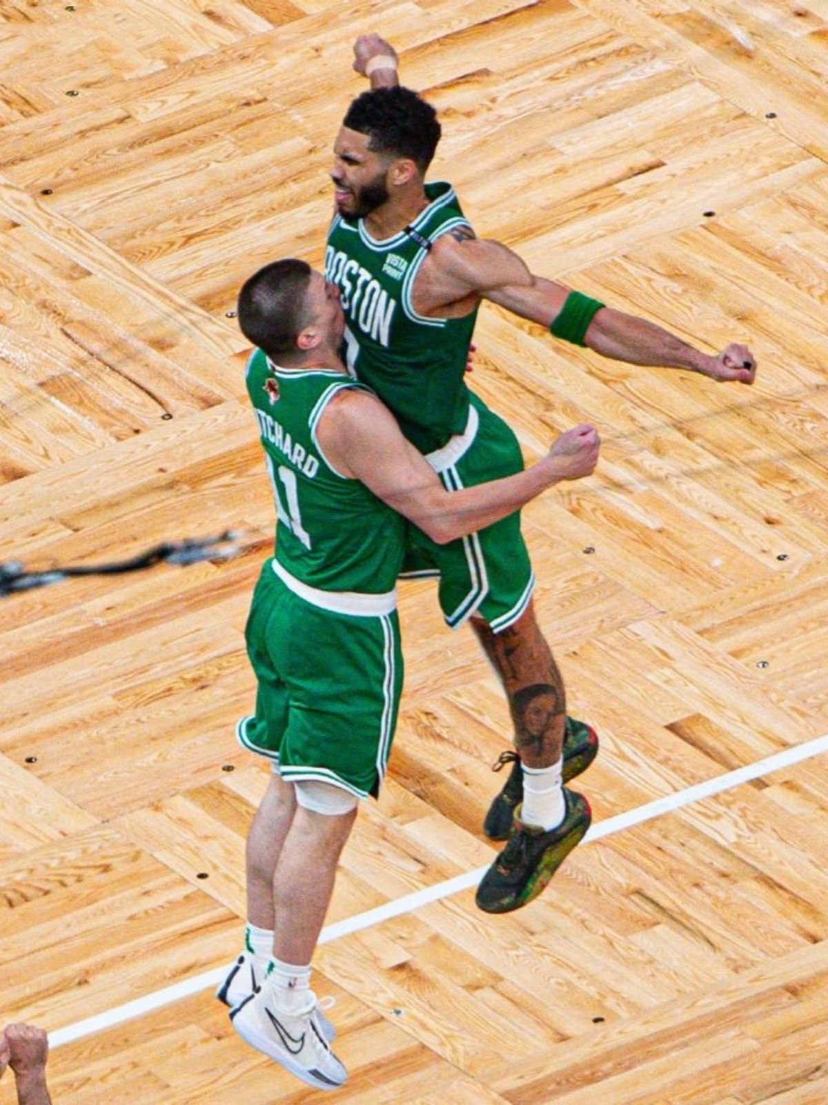 爱游戏大厅-吉林队险胜骑士，塔图姆扛起全队