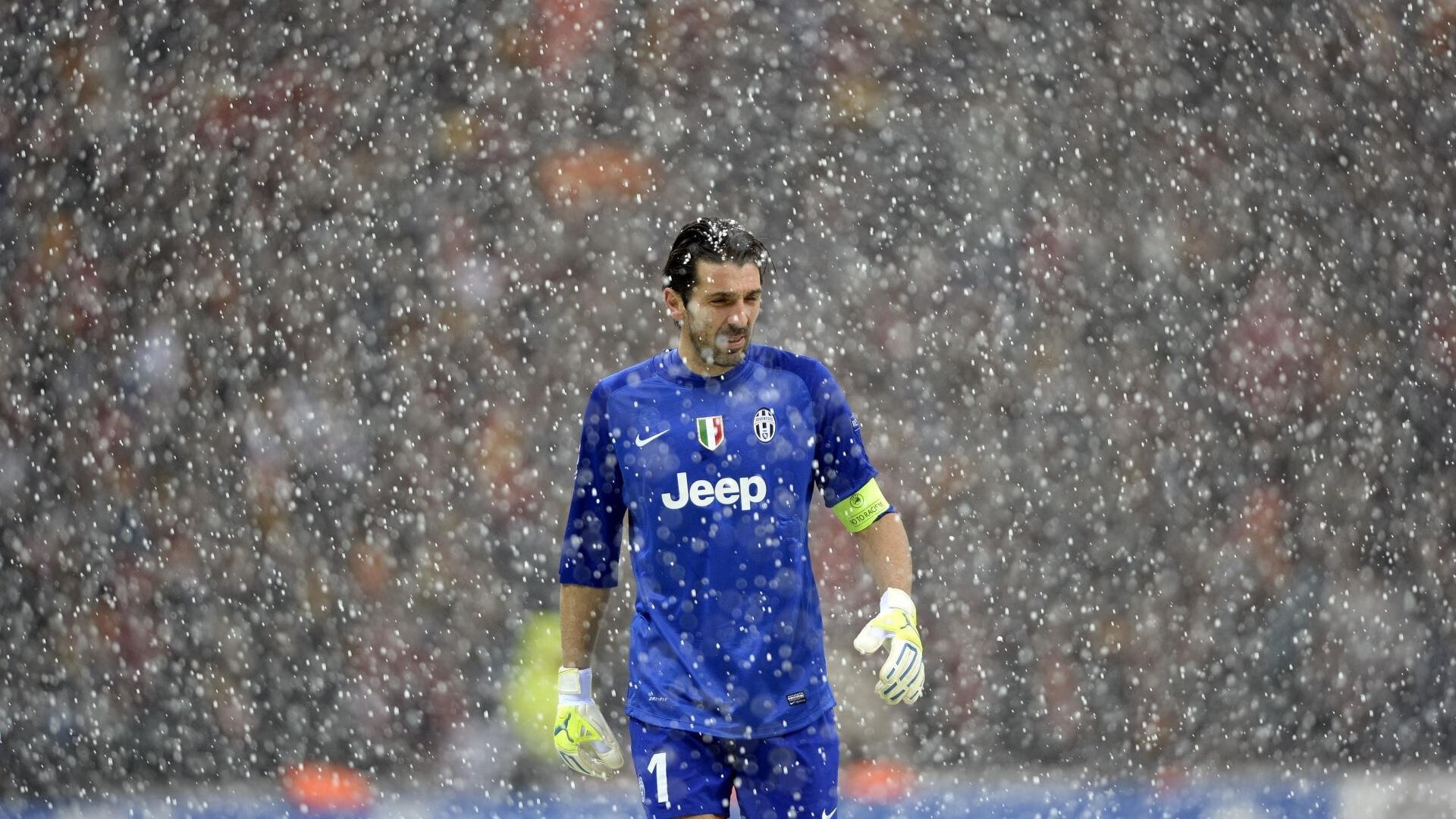 绿茵启示录，当切尔西绝杀伊拉克，劳塔罗在伯纳乌写下新序章